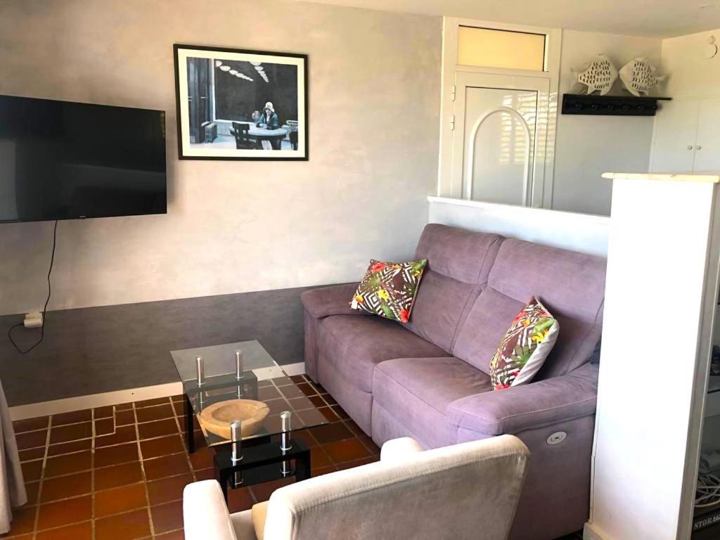 Villa Playa L'Ametlla de Mar Eksteriør billede
